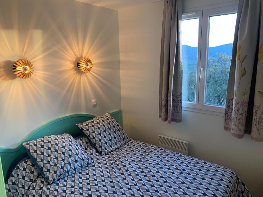 Apartamento Les Restanques 2268 Glycines Grimaud Exterior foto
